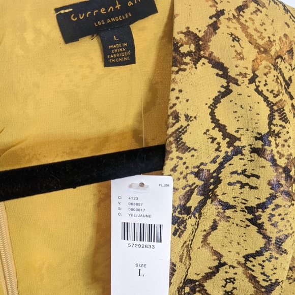 Current Air Jumpsuit - Picture 3 of 4